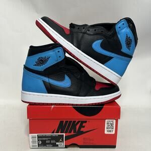 Nike Air Jordan 1 Retro High WMNS “UNC To Chicago”